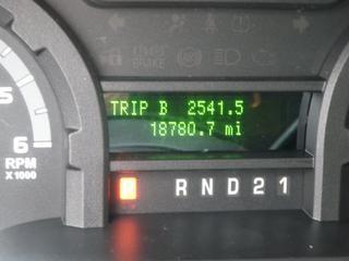 Ford Econoline Wagon 2011 photo 3