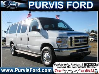 Ford Econoline Wagon GT Deluxe Bullitt Other