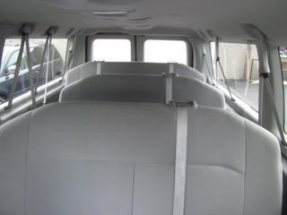Ford Econoline Wagon 2011 photo 4