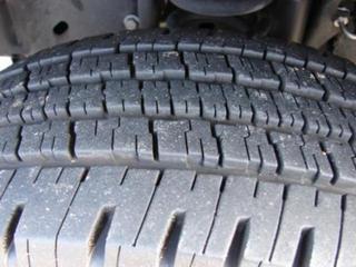 Ford Econoline Wagon 2011 photo 5