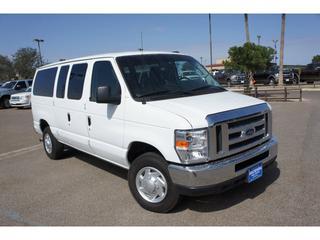 Ford Econoline Wagon GT Deluxe Bullitt Other