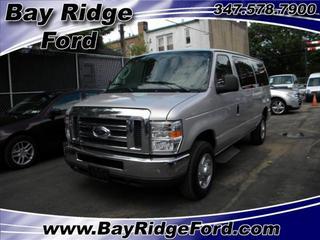 Ford Econoline Wagon GT Deluxe Bullitt Other