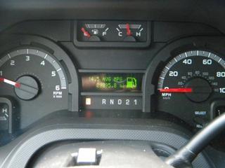 Ford Econoline Wagon 2011 photo 2