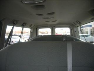 Ford Econoline Wagon 2011 photo 3