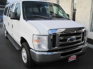 Ford Econoline Wagon GT Deluxe Bullitt Other