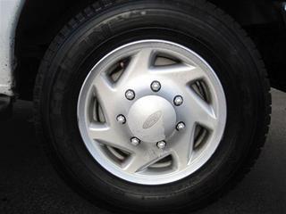 Ford Econoline Wagon 2011 photo 4