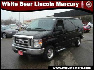 Ford Econoline Wagon Unknown Other