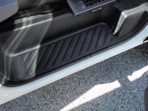 Ford Econoline Wagon 2011 photo 2