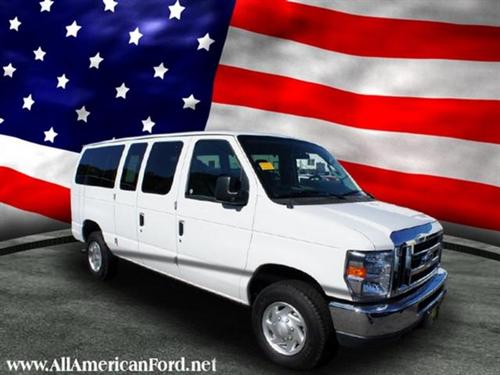 Ford Econoline Wagon GT Deluxe Bullitt Other