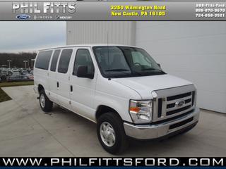 Ford Econoline Wagon GT Deluxe Bullitt Other