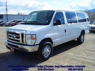 Ford Econoline Wagon GT Deluxe Bullitt Other