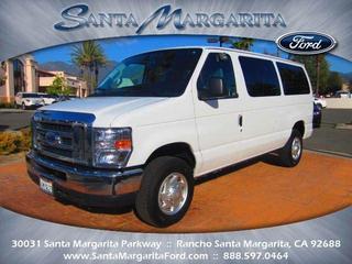 Ford Econoline Wagon GT Deluxe Bullitt Other