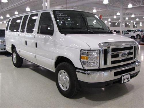 Ford Econoline Wagon GT Deluxe Bullitt Other