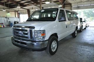 Ford Econoline Wagon GT Deluxe Bullitt Other