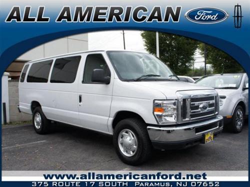 Ford Econoline Wagon GT Deluxe Bullitt Other