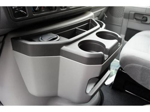 Ford Econoline Wagon 2011 photo 5