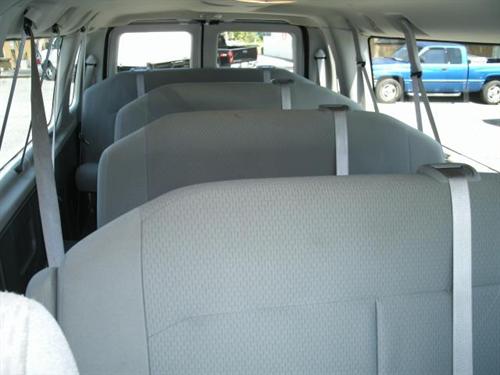 Ford Econoline Wagon GT Deluxe Bullitt Other