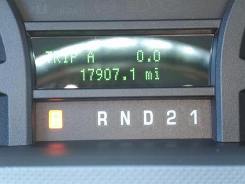 Ford Econoline Wagon 2011 photo 1