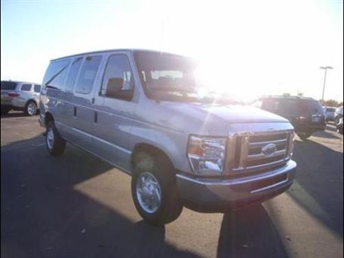 Ford Econoline Wagon GT Deluxe Bullitt Other