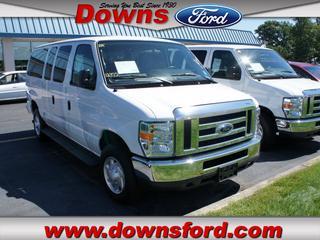 Ford Econoline Wagon GT Deluxe Bullitt Other