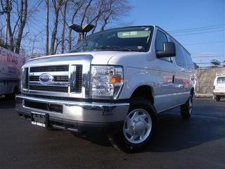 Ford Econoline Wagon GT Deluxe Bullitt Other