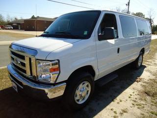 Ford Econoline Wagon GT Deluxe Bullitt Other