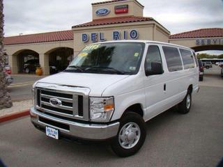 Ford Econoline Wagon GT Deluxe Bullitt Other