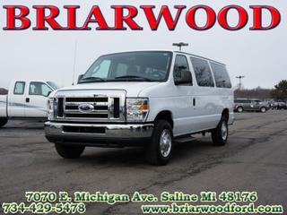 Ford Econoline Wagon GT Deluxe Bullitt Other