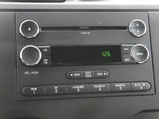 Ford Econoline Wagon 2011 photo 1