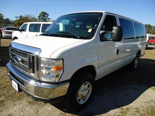 Ford Econoline Wagon GT Deluxe Bullitt Other