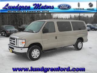 Ford Econoline Wagon GT Deluxe Bullitt Other