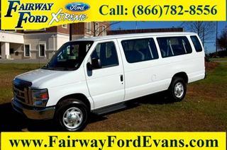 Ford Econoline Wagon GT Deluxe Bullitt Other