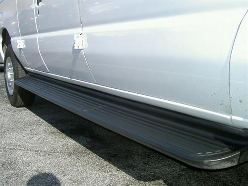 Ford Econoline Wagon GT Deluxe Bullitt Other