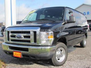 Ford Econoline Wagon Sport 4WD Other