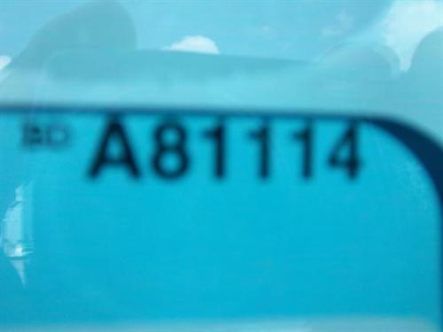 Ford Econoline Wagon 2011 photo 2