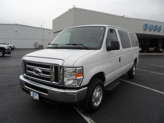 Ford Econoline Wagon GT Deluxe Bullitt Other