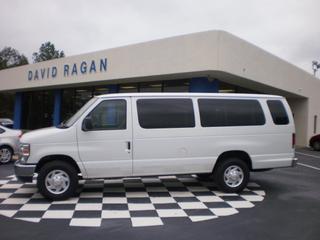 Ford Econoline Wagon GT Deluxe Bullitt Other