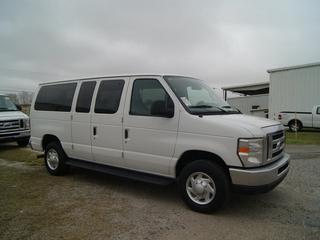 Ford Econoline Wagon GT Deluxe Bullitt Other
