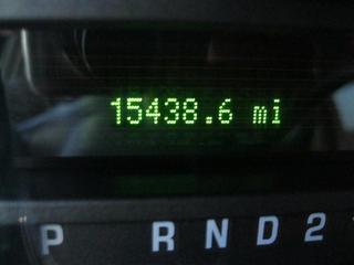 Ford Econoline Wagon 2011 photo 2