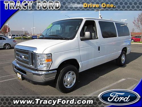 Ford Econoline Wagon GT Deluxe Bullitt Other