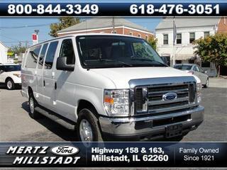 Ford Econoline Wagon GT Deluxe Bullitt Other