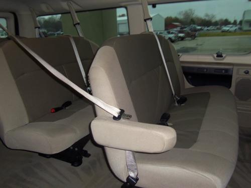 Ford Econoline Wagon GT Deluxe Bullitt Other