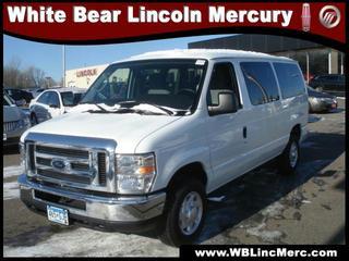 Ford Econoline Wagon GT Deluxe Bullitt Other