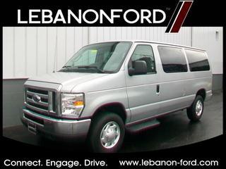 Ford Econoline Wagon GT Deluxe Bullitt Other