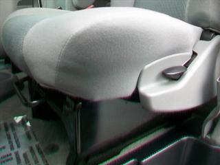 Ford Econoline Wagon 2011 photo 2