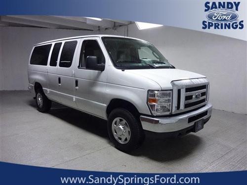 Ford Econoline Wagon GT Deluxe Bullitt Other