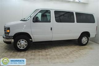 Ford Econoline Wagon GT Deluxe Bullitt Other