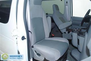 Ford Econoline Wagon 2011 photo 1