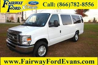 Ford Econoline Wagon GT Deluxe Bullitt Other