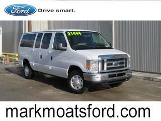 Ford Econoline Wagon GT Deluxe Bullitt Other